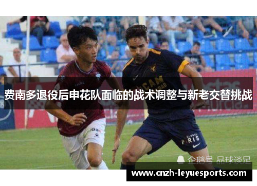费南多退役后申花队面临的战术调整与新老交替挑战