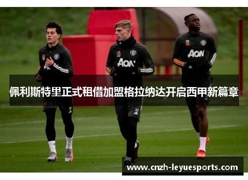 佩利斯特里正式租借加盟格拉纳达开启西甲新篇章